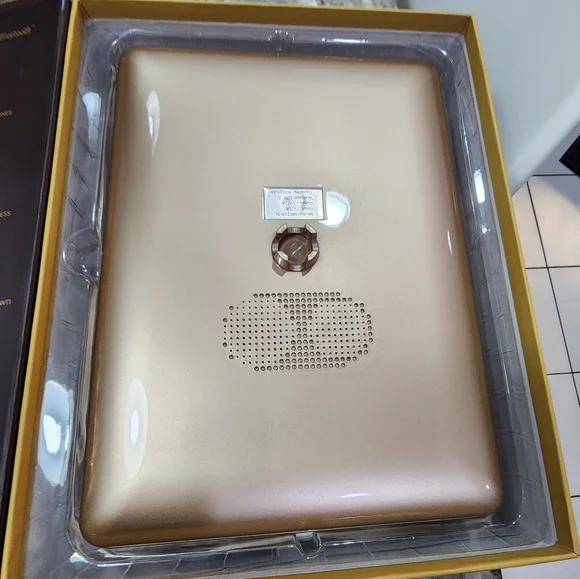 Impressions Vanity Touch Pro